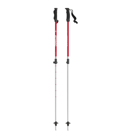 ATOMIC ATOMIC AMT JR TELESCOPIC Adjustable Ski Poles