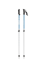 ATOMIC ATOMIC AMT JR TELESCOPIC Adjustable Ski Poles