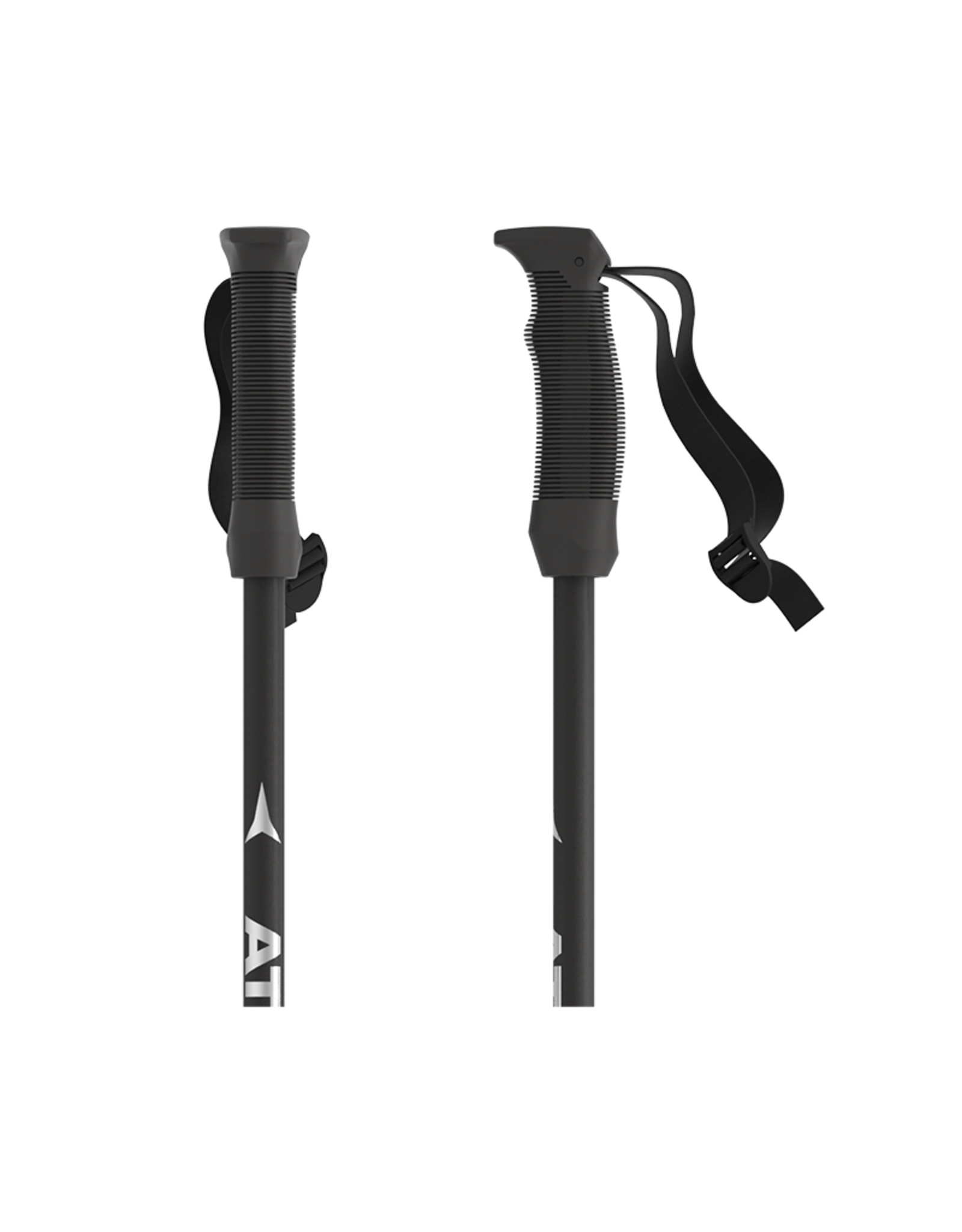 ATOMIC ATOMIC AMT JR TELESCOPIC Adjustable Ski Poles