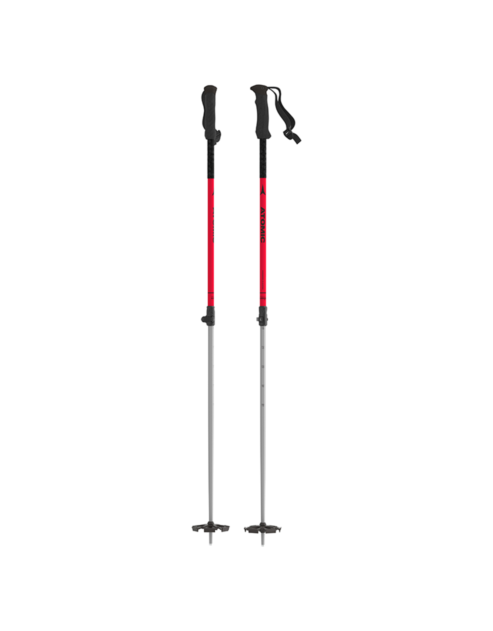 ATOMIC ATOMIC BCT TOURING Adjustable Ski Poles