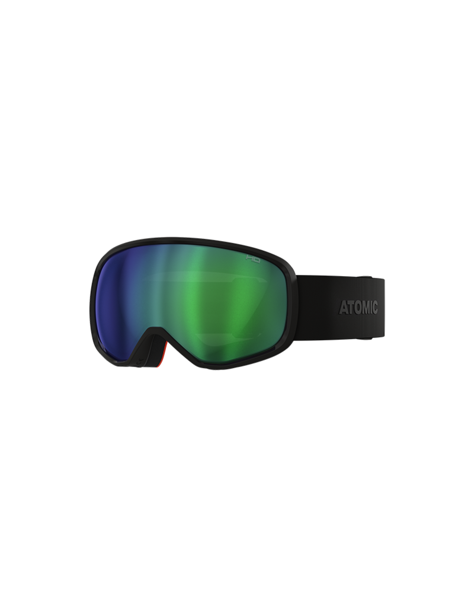 ATOMIC ATOMIC REVENT M HD Goggles