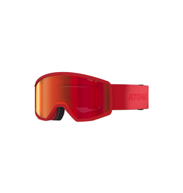 ATOMIC ATOMIC FOUR JR XS FLASH Goggles