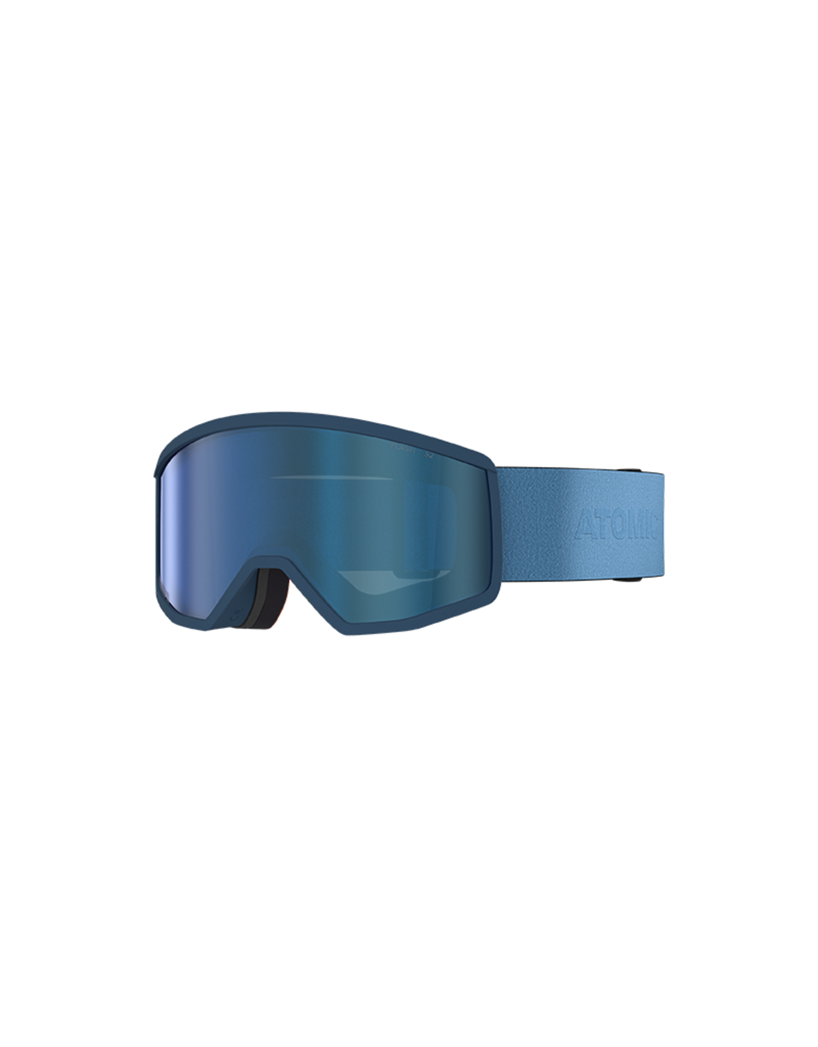 ATOMIC ATOMIC FOUR JR XS FLASH Goggles