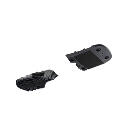 ATOMIC ATOMIC CANTABLE ALPINE DIN GRIP PADS 2K LARGE 25 - 33.5 MONDO BLACK