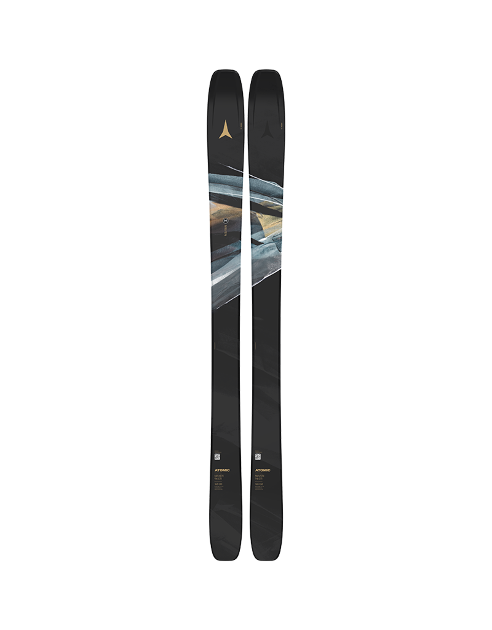 ATOMIC ATOMIC MAVEN 94 CTI (25/26)