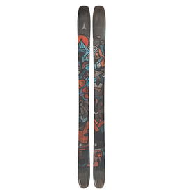 ATOMIC ATOMIC BENT 100 (25/26)