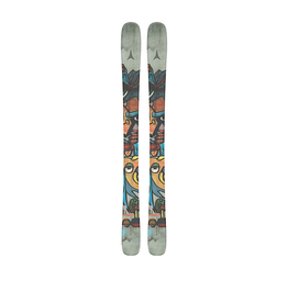 ATOMIC ATOMIC BENT JR 140-150cm (25/26)