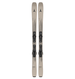 ATOMIC ATOMIC MAVERICK 84 + M 10 GW Bindings (25/26)