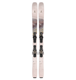 ATOMIC ATOMIC MAVEN 84 + M 10 GW Bindings (25/26)
