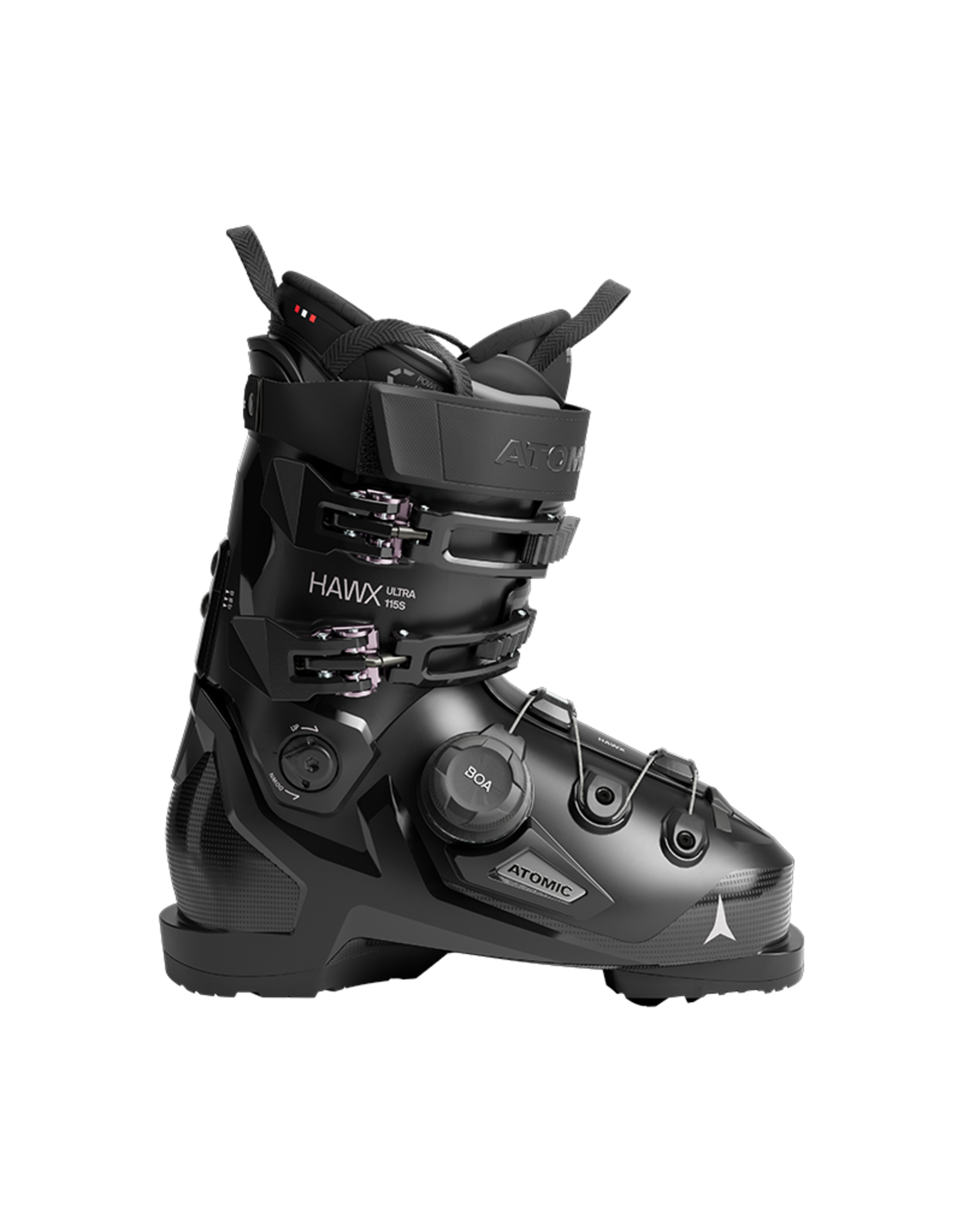 ATOMIC ATOMIC HAWX ULTRA 115 S BOA W (26/27)