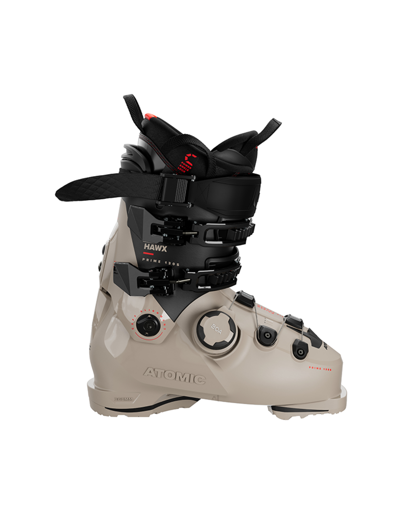 ATOMIC ATOMIC HAWX PRIME 130 S BOA GW (25/26)