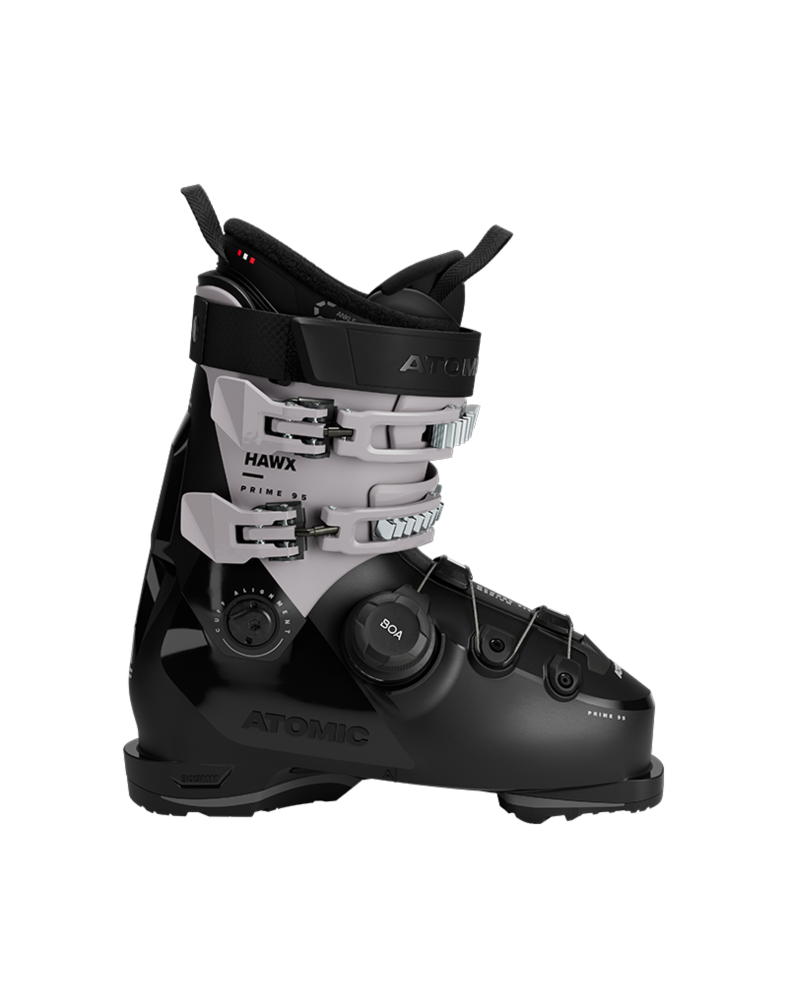 ATOMIC ATOMIC HAWX PRIME 95 BOA W (25/26)