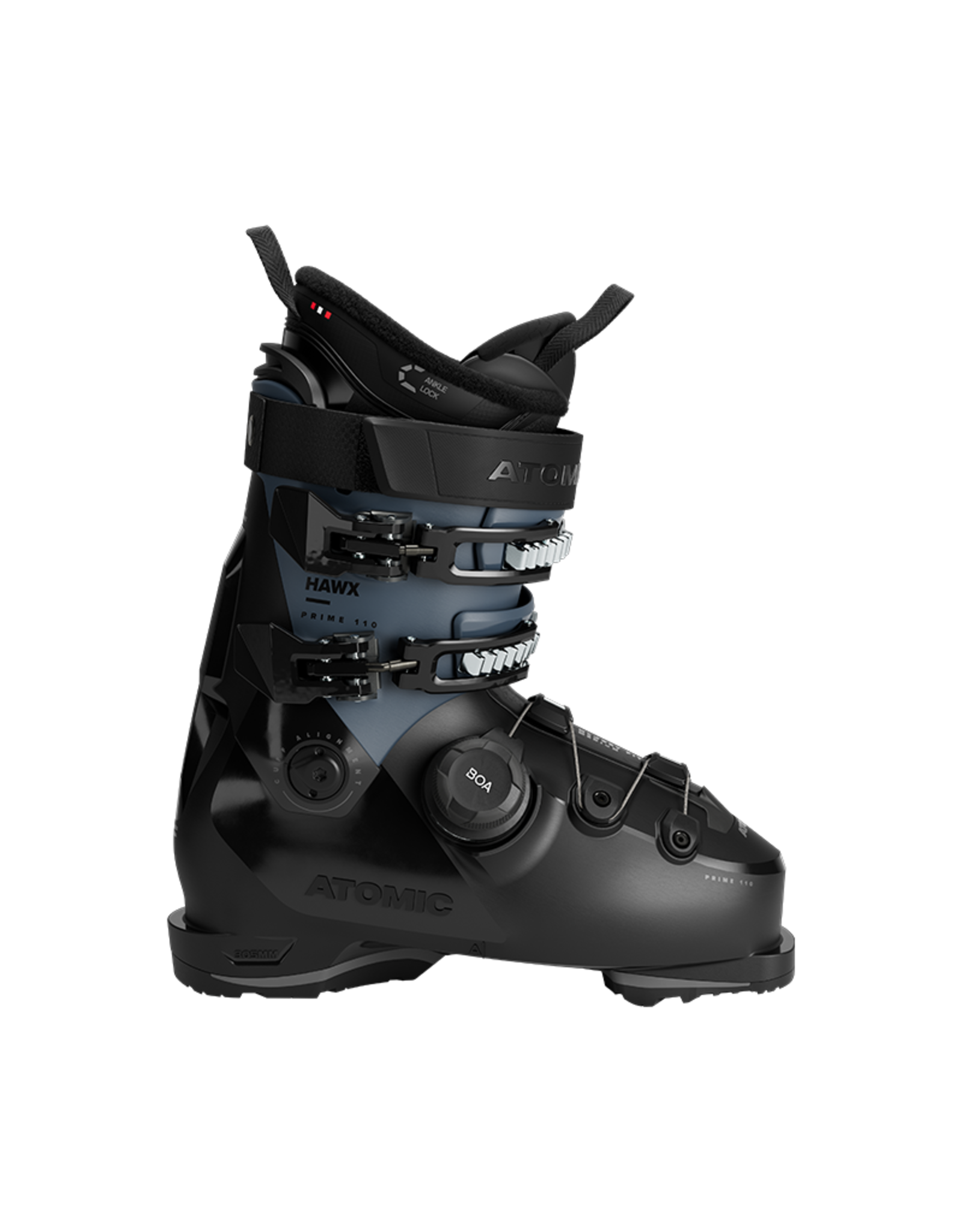 ATOMIC ATOMIC HAWX PRIME 110 BOA (25/26)