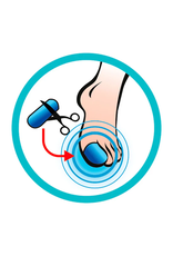 SIDAS SIDAS Gel Toe Caps