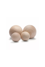 Pro-Tec PRO-TEC PLANTAR WOOD MASSAGE BALLS