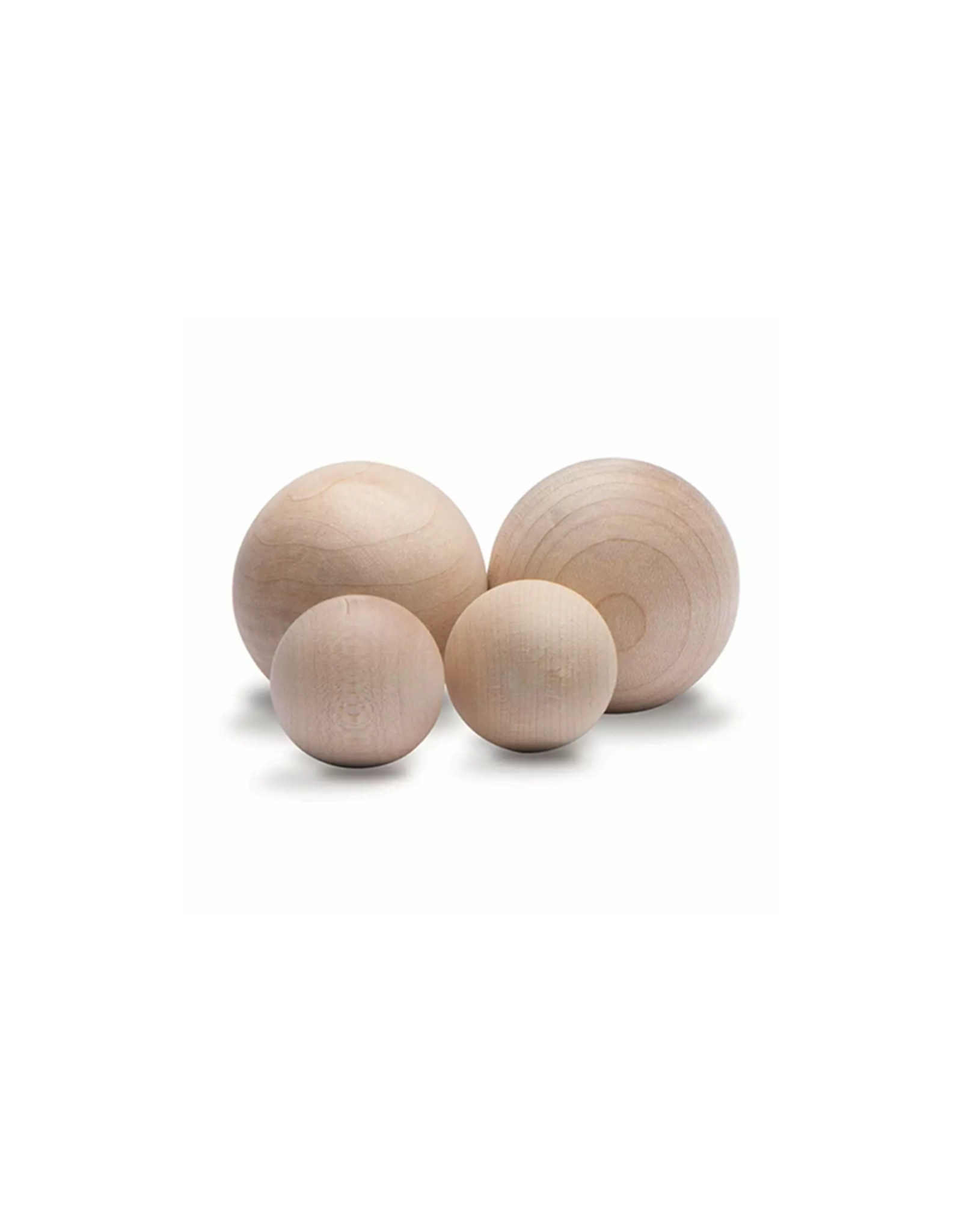 Pro-Tec PRO-TEC PLANTAR WOOD MASSAGE BALLS