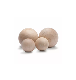 Pro-Tec PRO-TEC PLANTAR WOOD MASSAGE BALLS