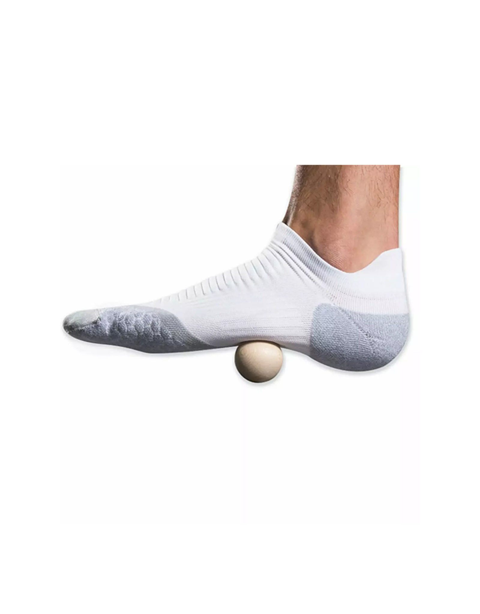 Pro-Tec PRO-TEC PLANTAR WOOD MASSAGE BALLS