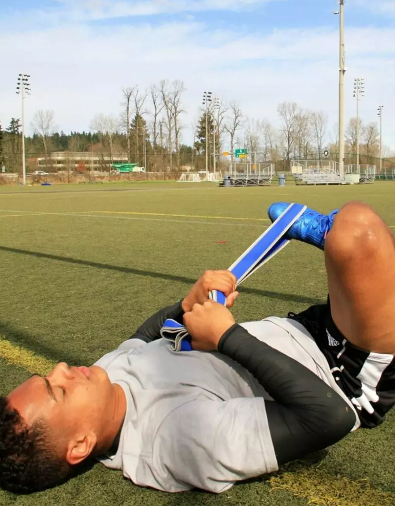 Pro-Tec PRO-TEC STRETCH BAND