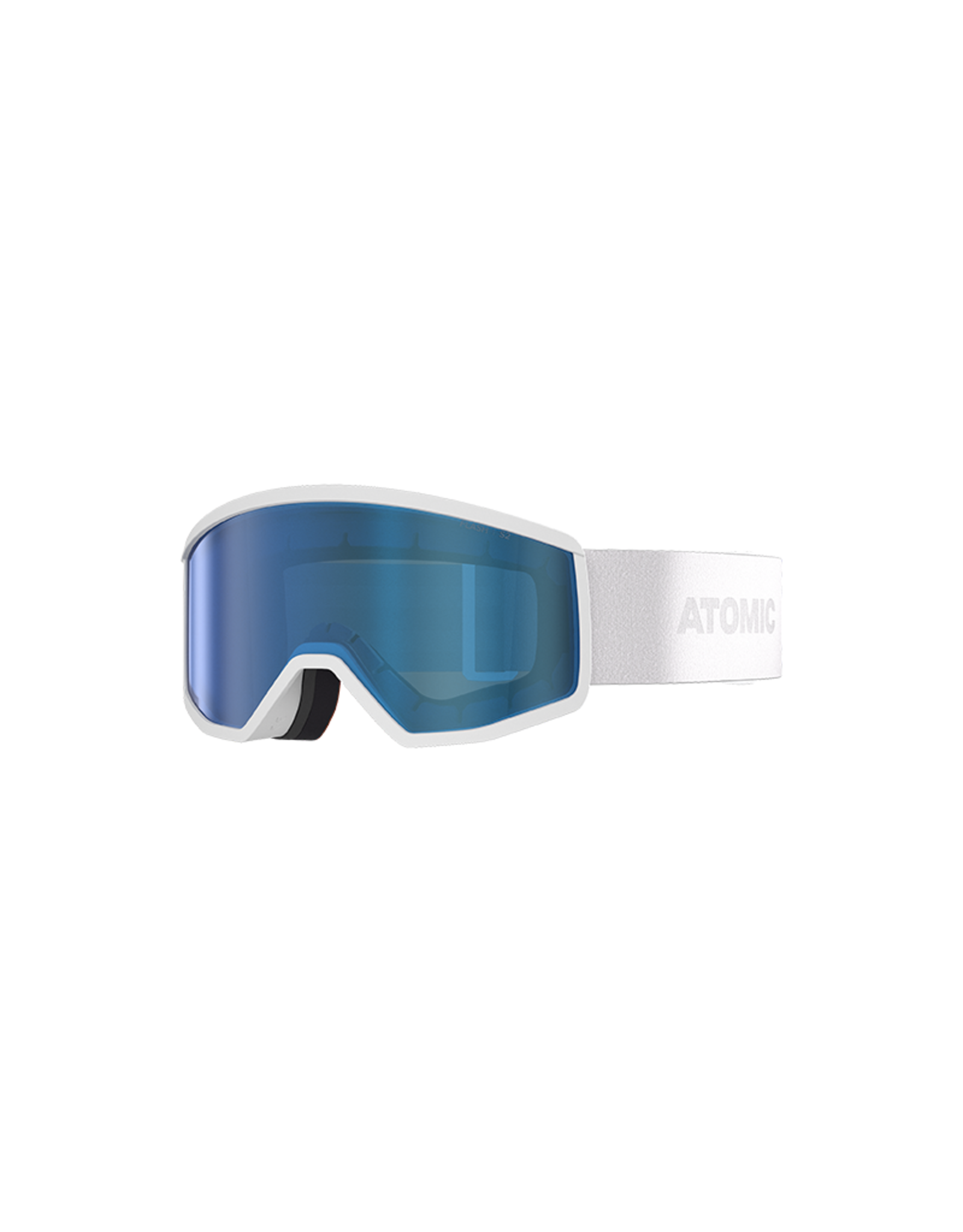ATOMIC ATOMIC FOUR JR XS FLASH Goggles