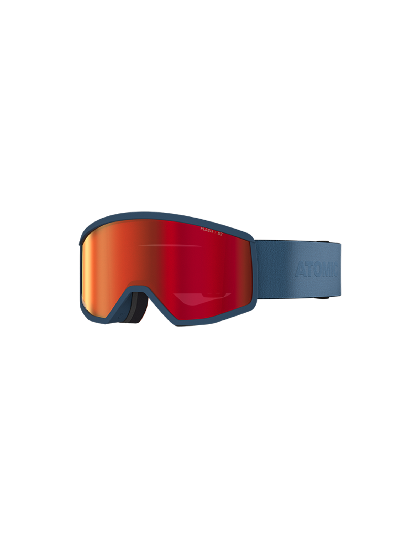 ATOMIC ATOMIC FOUR JR XS FLASH Goggles