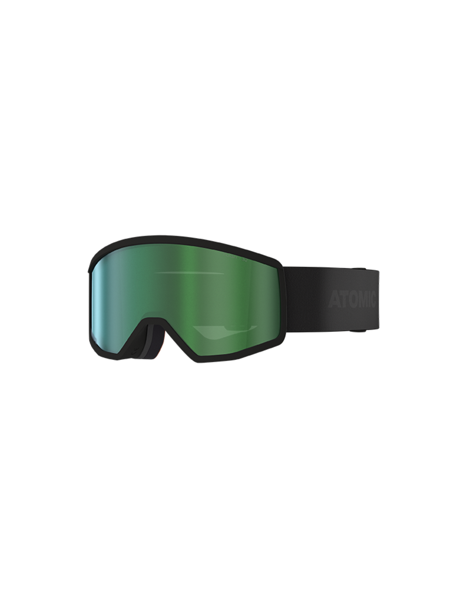 ATOMIC ATOMIC FOUR JR XS FLASH Goggles