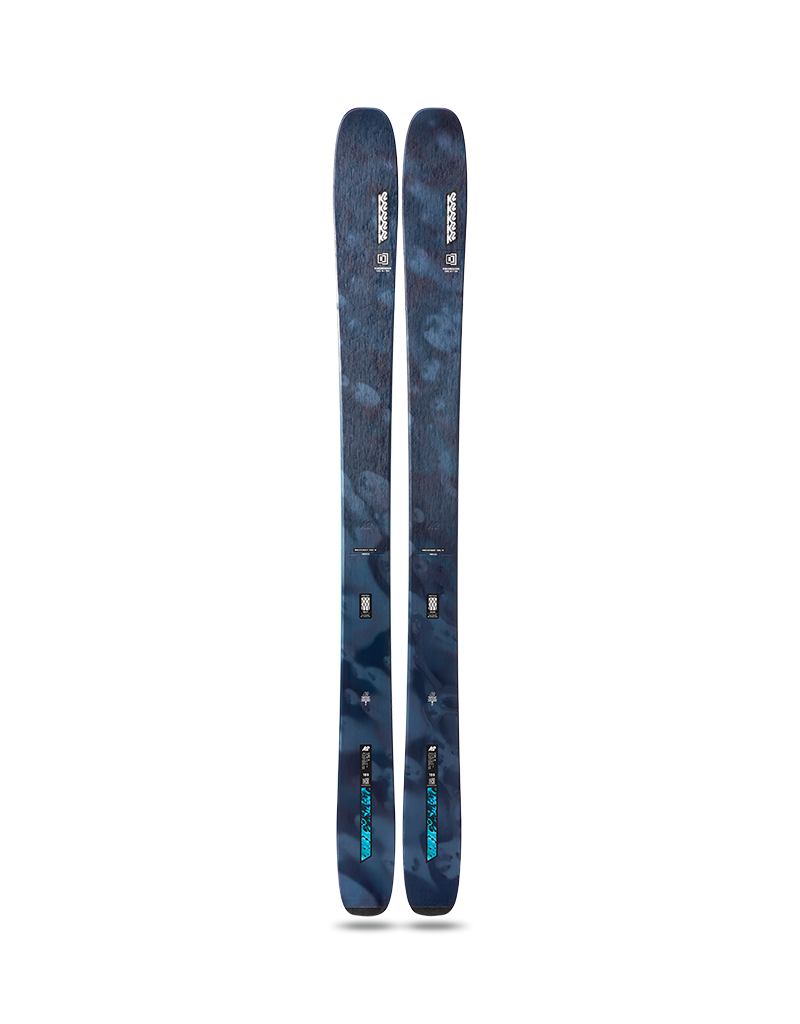 K2 Skis MINDBENDER 106 C W (25/26) - Alpine Hut