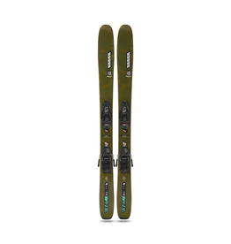 K2 K2 MINDBENDER JR + 4.5 FDT Marker Bindings (25/26)