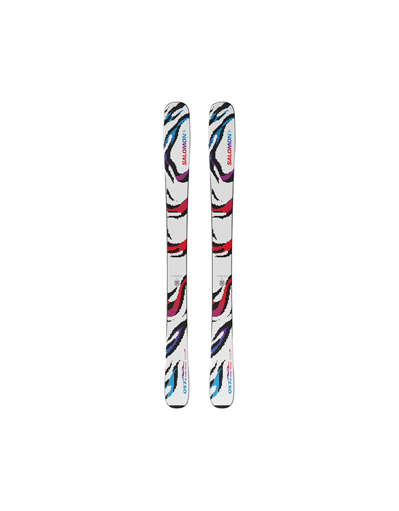 Salomon SALOMON QST BLANK TEAM