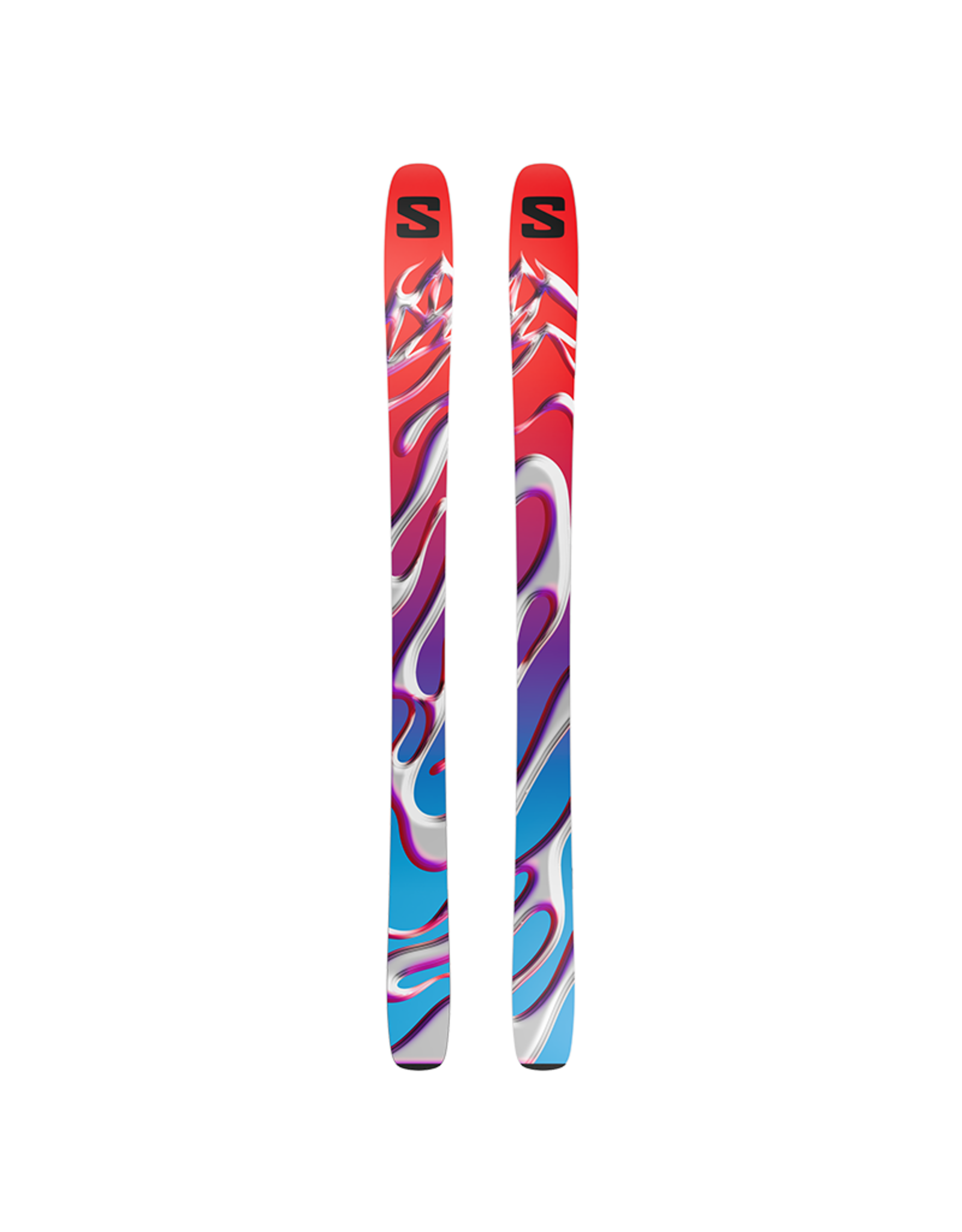 Salomon SALOMON QST BLANK (25/26)