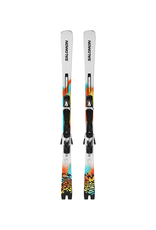 Salomon SALOMON ADDIKT PRO 76 + MI12 GW Bindings (26/27)