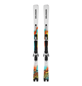 Salomon SALOMON ADDIKT PRO 76 + MI12 GW Bindings (25/26)