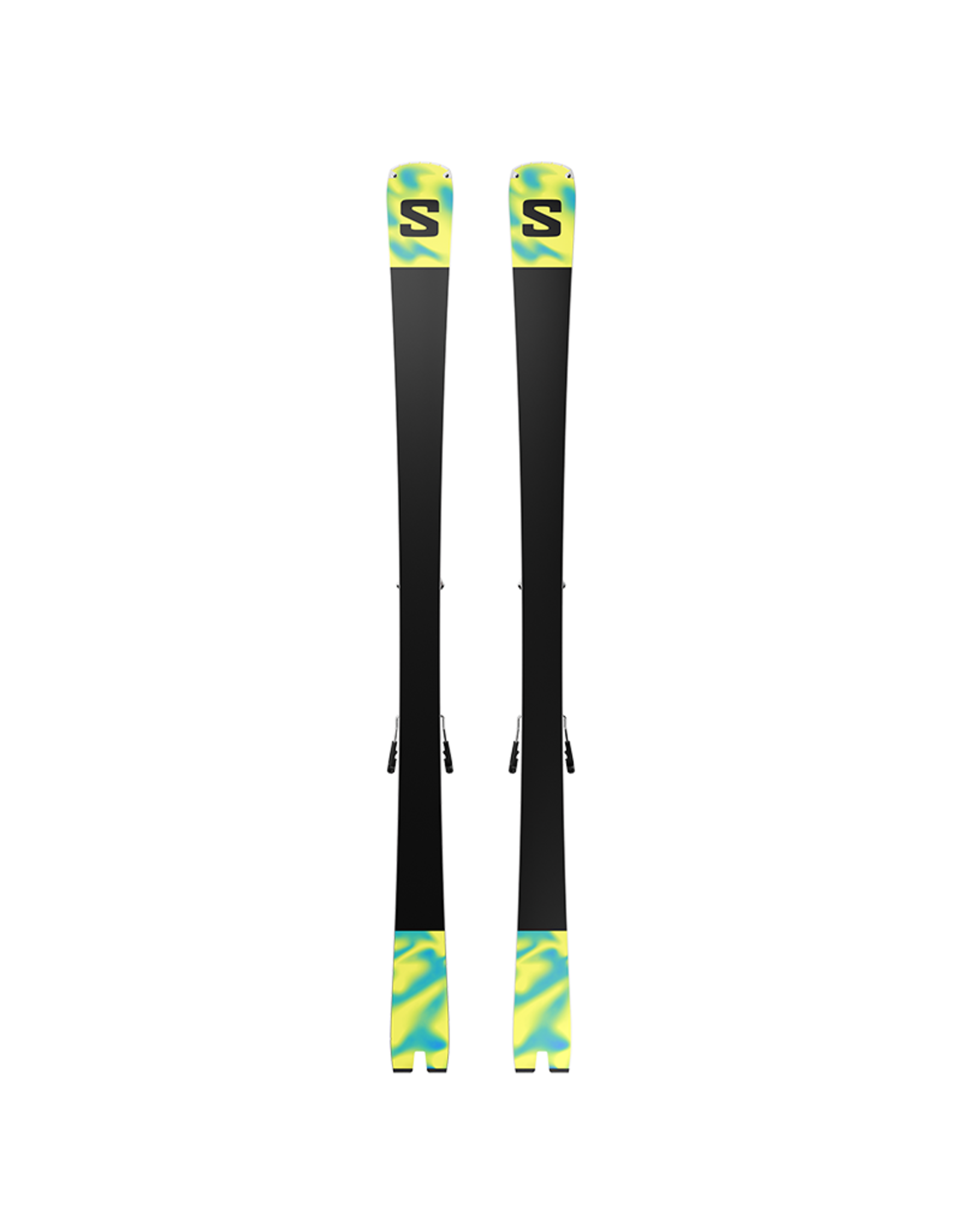 Salomon SALOMON ADDIKT PRO 76 + MI12 GW Bindings (26/27)