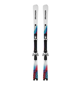 Salomon SALOMON ADDIKT 72 + MI12 GW Bindings (25/26)