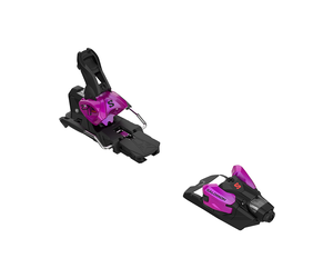 salomon 647 ski bindings Strive 14 GW Binding | Alpine Binding you just have to adjust the length while the rest automatically adapts to both junior and adult boots SALOMON Bindings STRIVE 16 MN