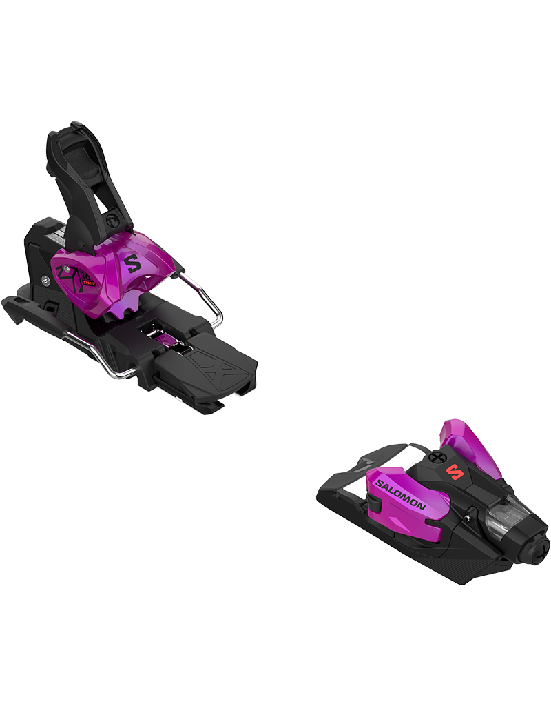 SALOMON Bindings STRIVE 16 MN (24/25) - Alpine Hut