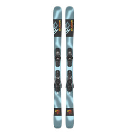 Salomon SALOMON QST SPARK + M10 GW Bindings (25/26)