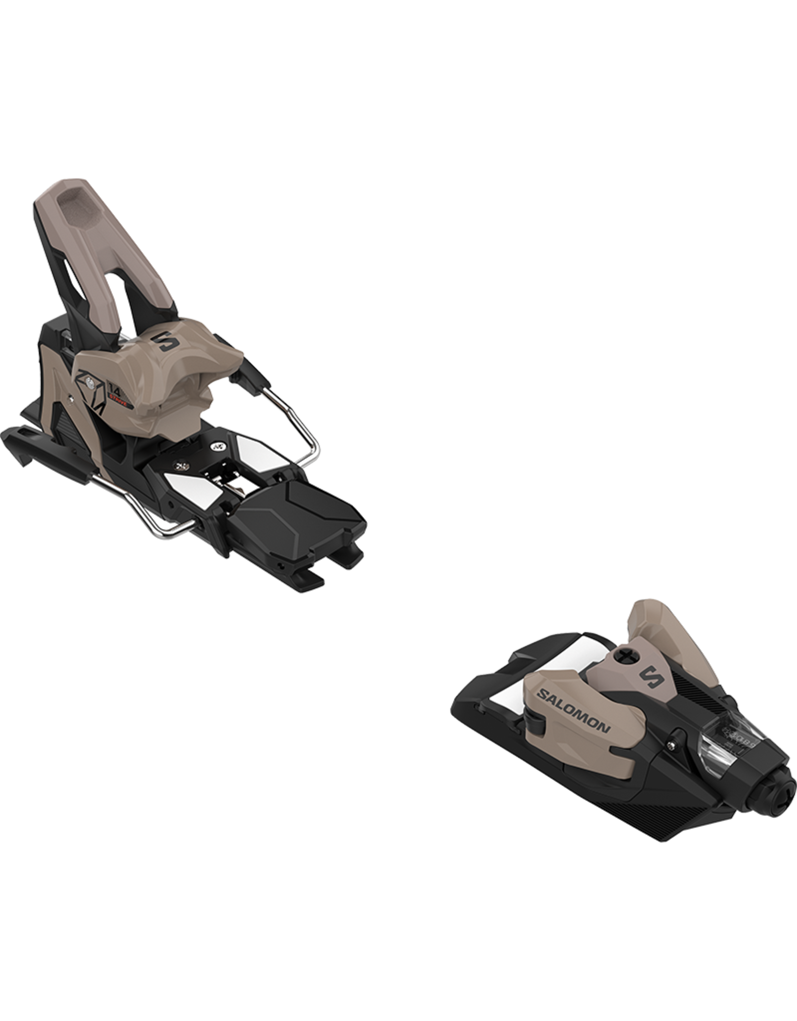 Salomon SALOMON STRIVE 14 MN