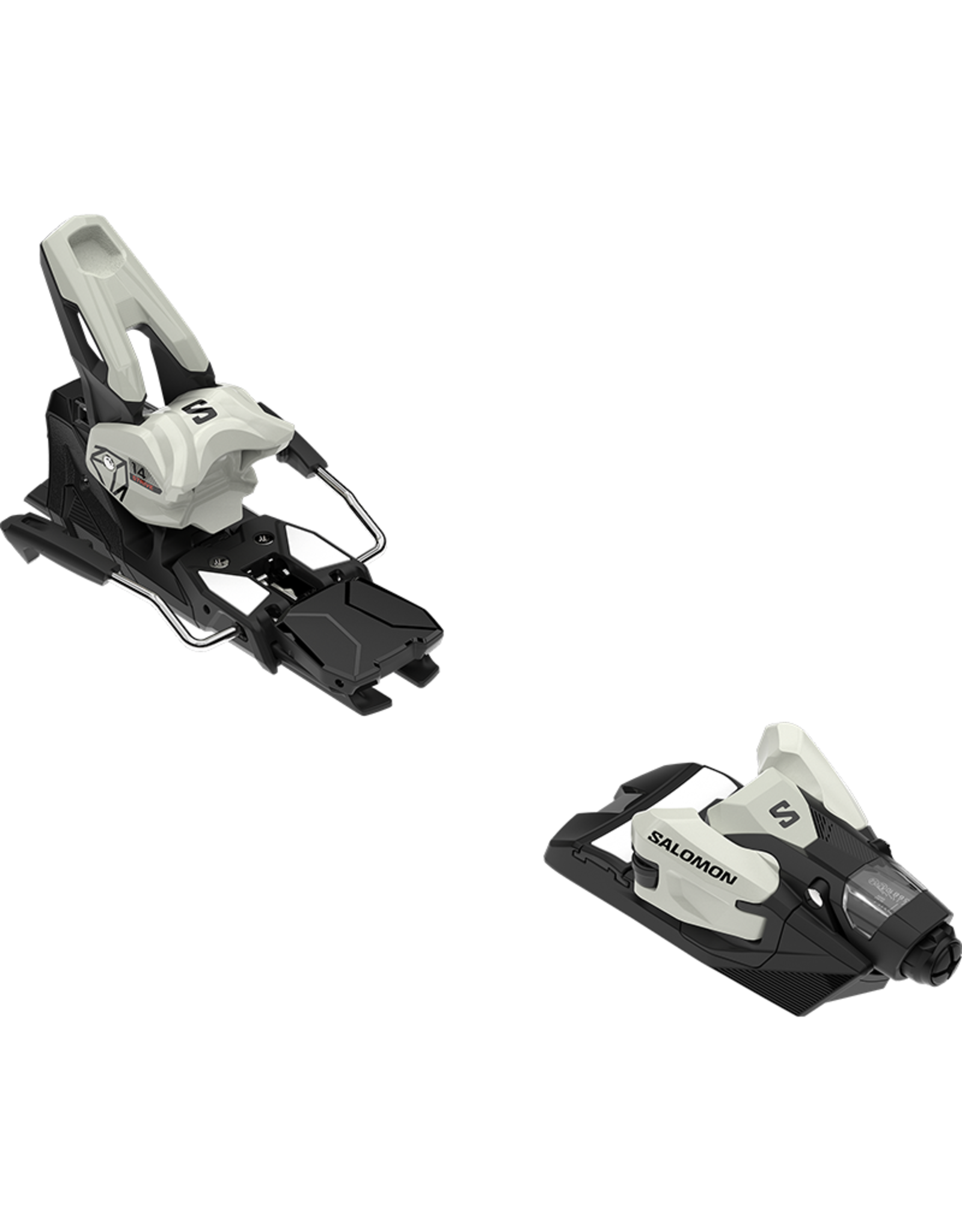 Salomon Contact 165cm スキー Screenshot_2025-05-