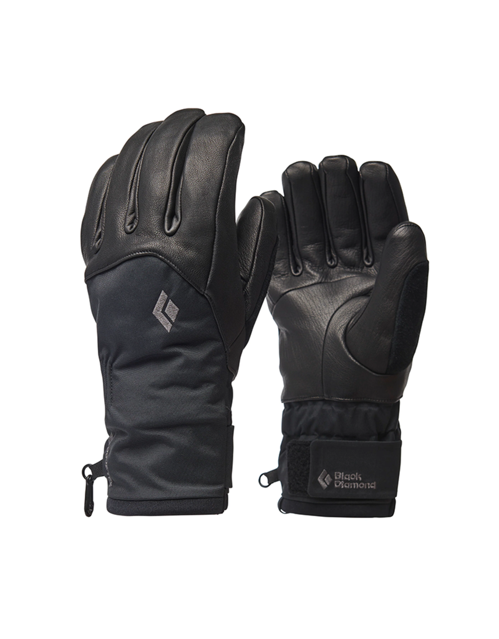 Black Diamond BLACK DIAMOND Legend Gloves