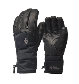 Black Diamond BLACK DIAMOND Legend Gloves
