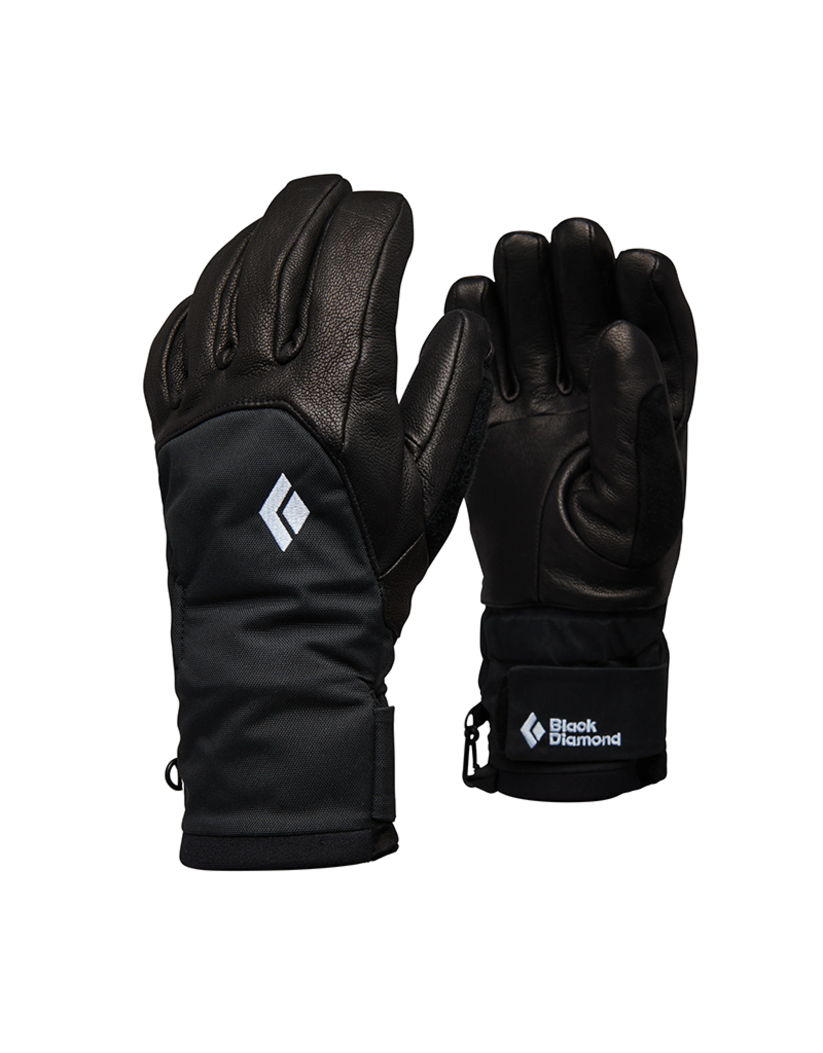 Black Diamond BLACK DIAMOND Legend Women's Gloves
