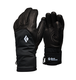 Black Diamond BLACK DIAMOND Legend Women's Gloves