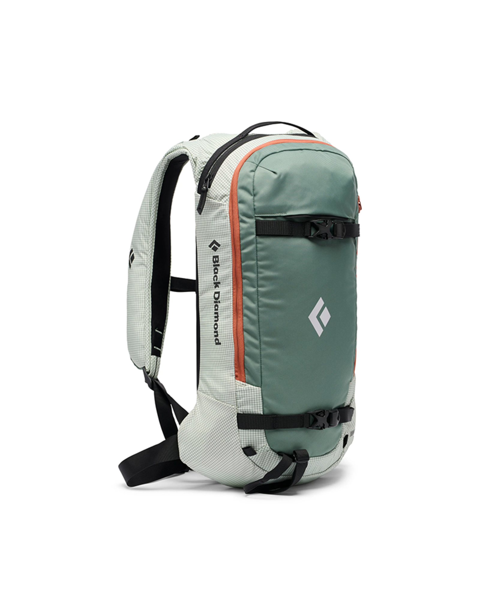 Black Diamond BLACK DIAMOND Dawn Patrol 15 Backpack