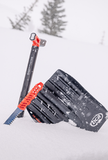 BCA BCA DOZER 2H-S AVALANCHE SHOVEL BLACK