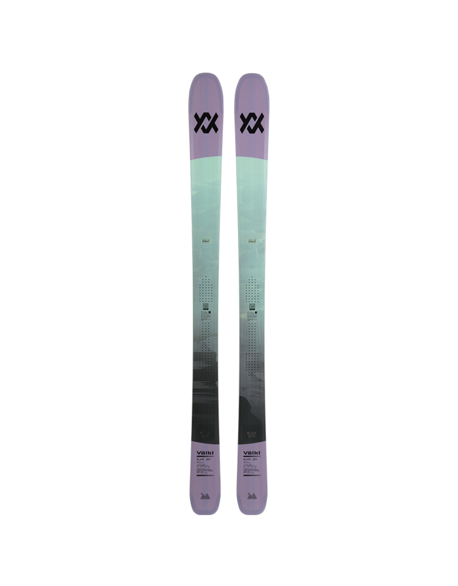 VOLKL VOLKL BLAZE 104 (26/27)