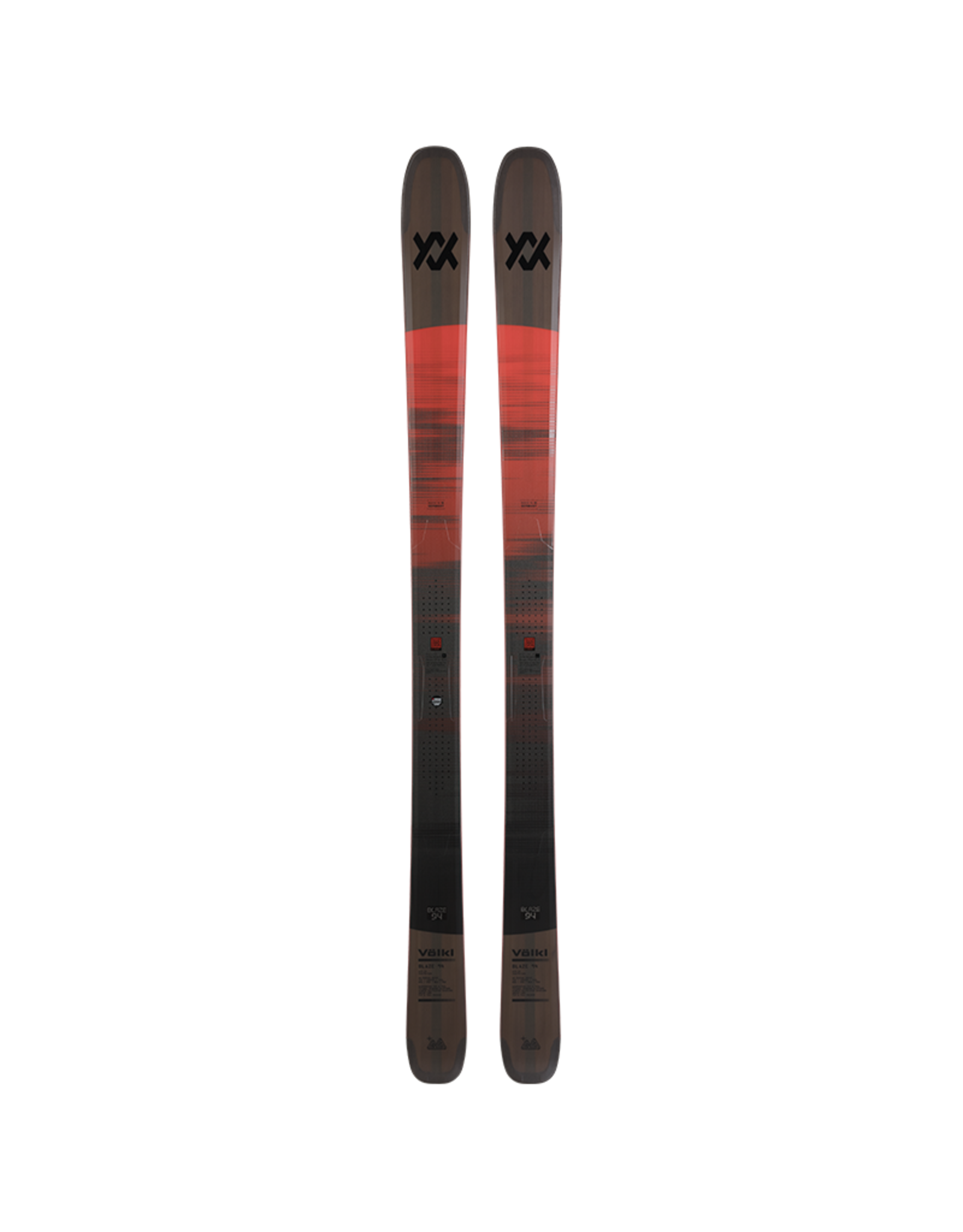 VOLKL VOLKL BLAZE 94 (26/27)