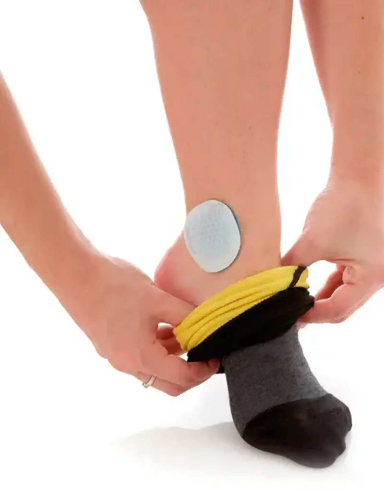 SIDAS SIDAS Ankle Protectors x4 Pack