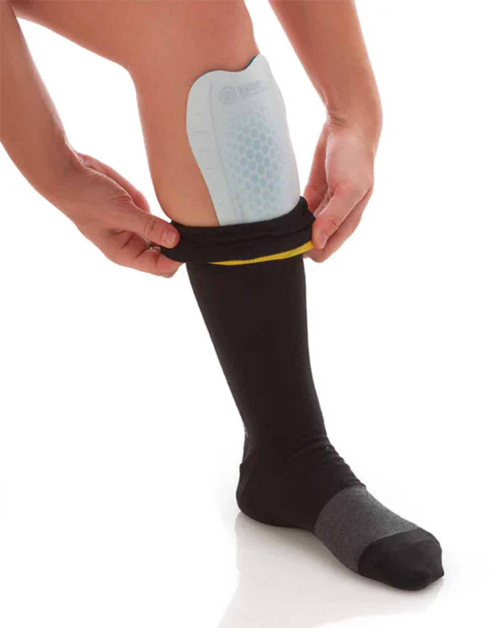 SIDAS SIDAS Gel Shin Protectors