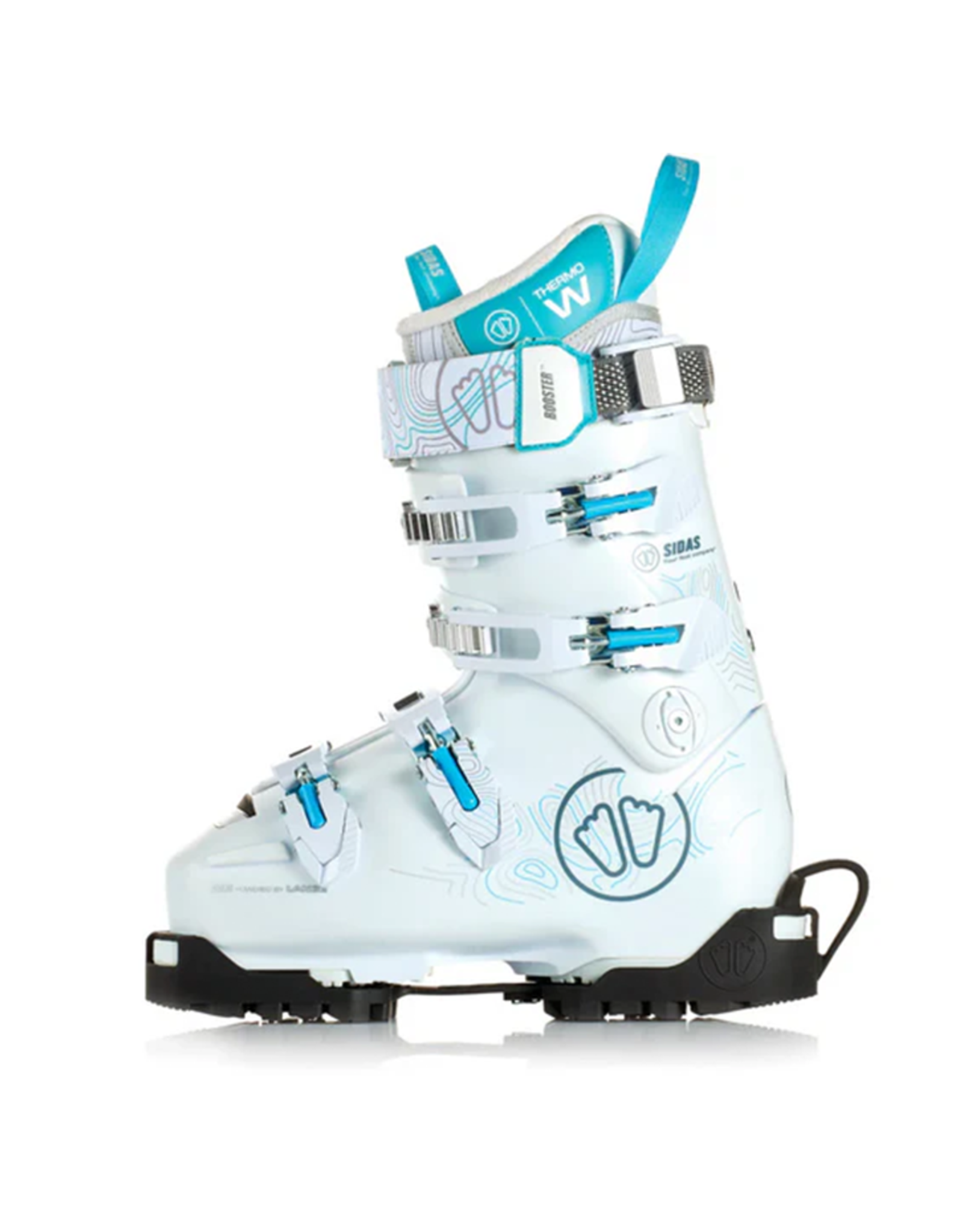 SIDAS SIDAS Ski Boot Traction